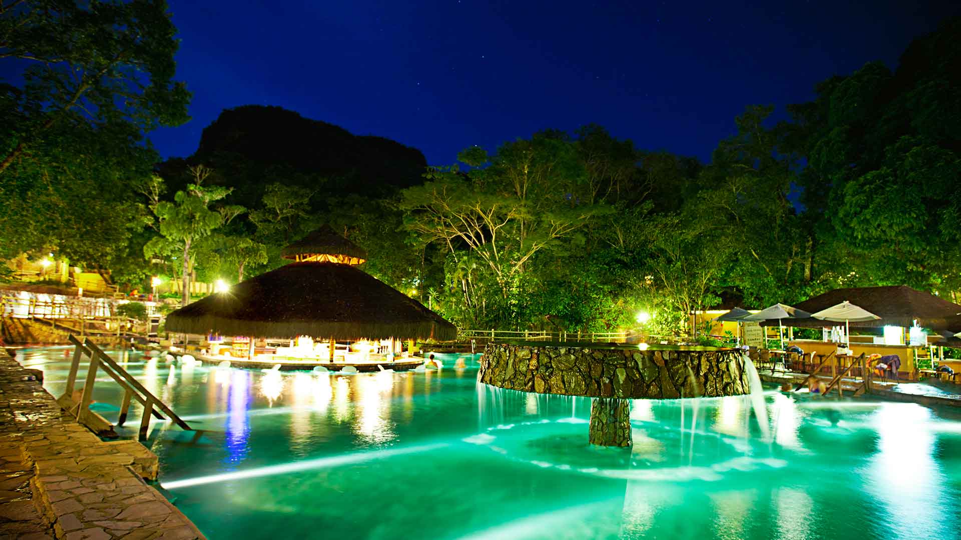 RIO QUENTE RESORTS GO Cattani Sul