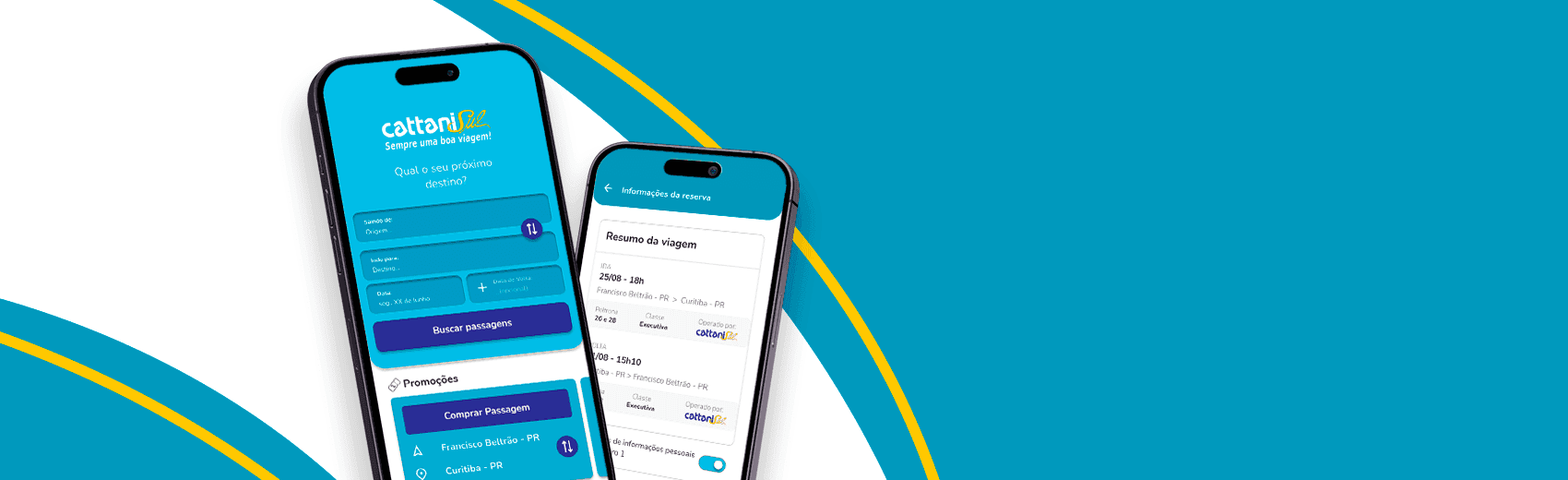 banner app