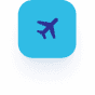 Passagens aéreas