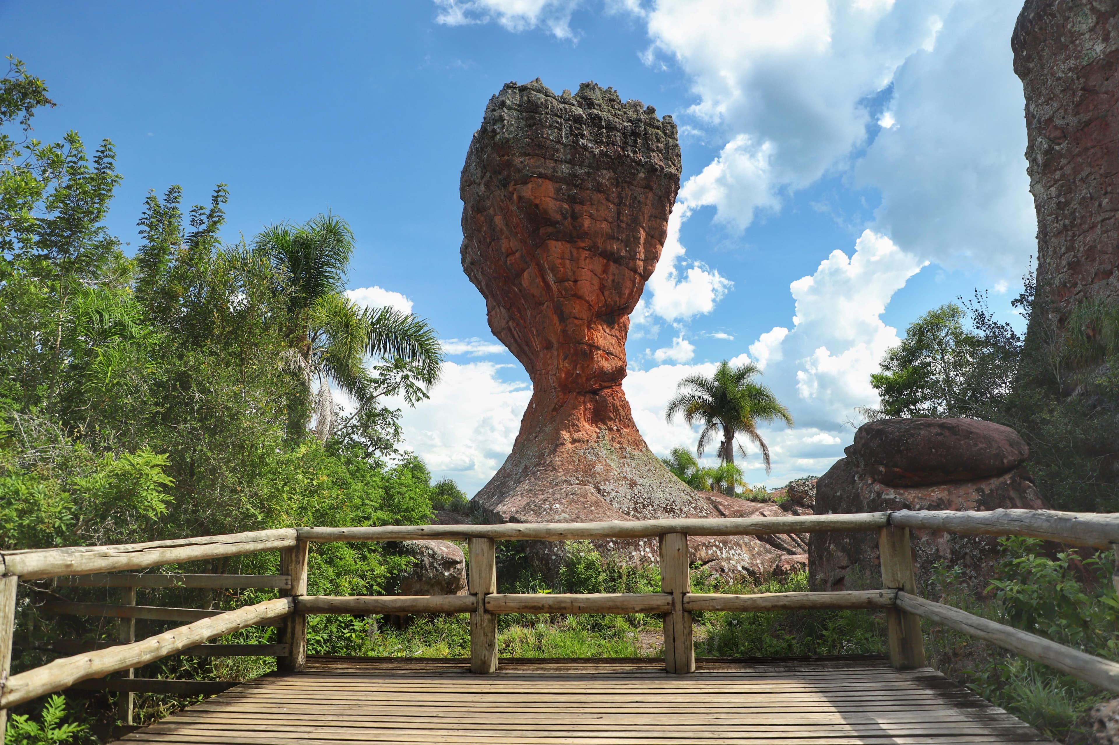 Belezas do Paraná - PR